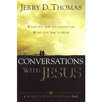 Conversations With Jesus