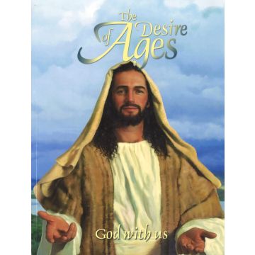 The Desire of Ages Magabook