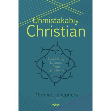 Unmistakably Christian